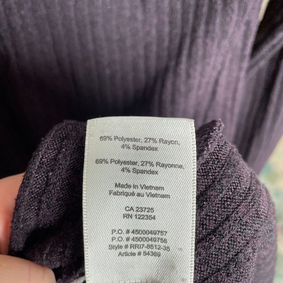 Aritzia (Wilfred Free) Mariel Dress Size M - Picture 4 of 4